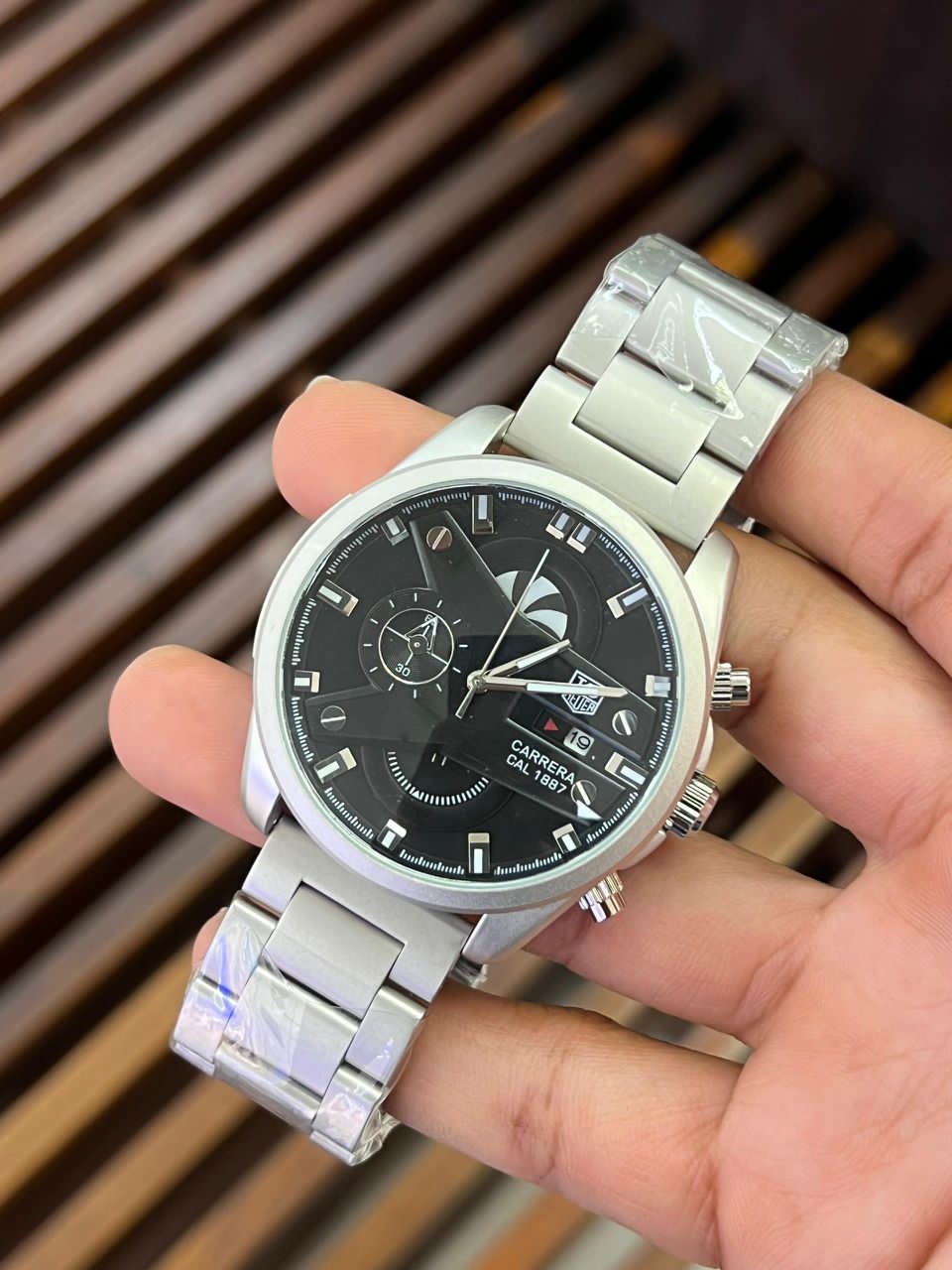 Carrera Watch  thumbnail 4