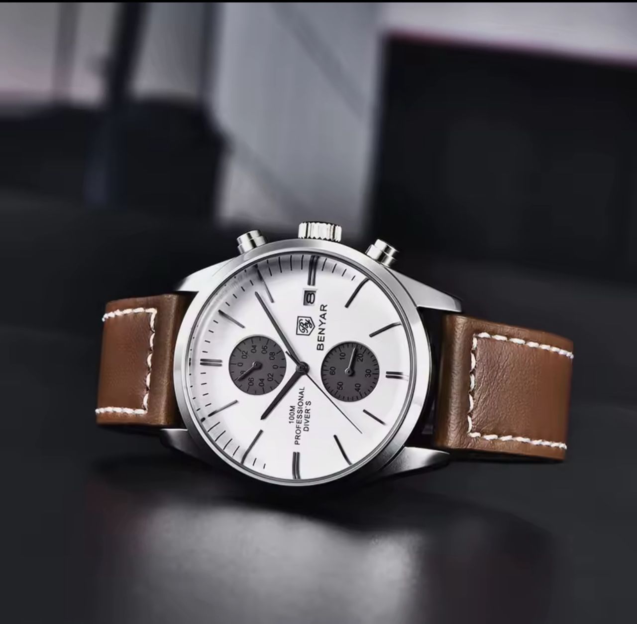 benyar watch thumbnail 2