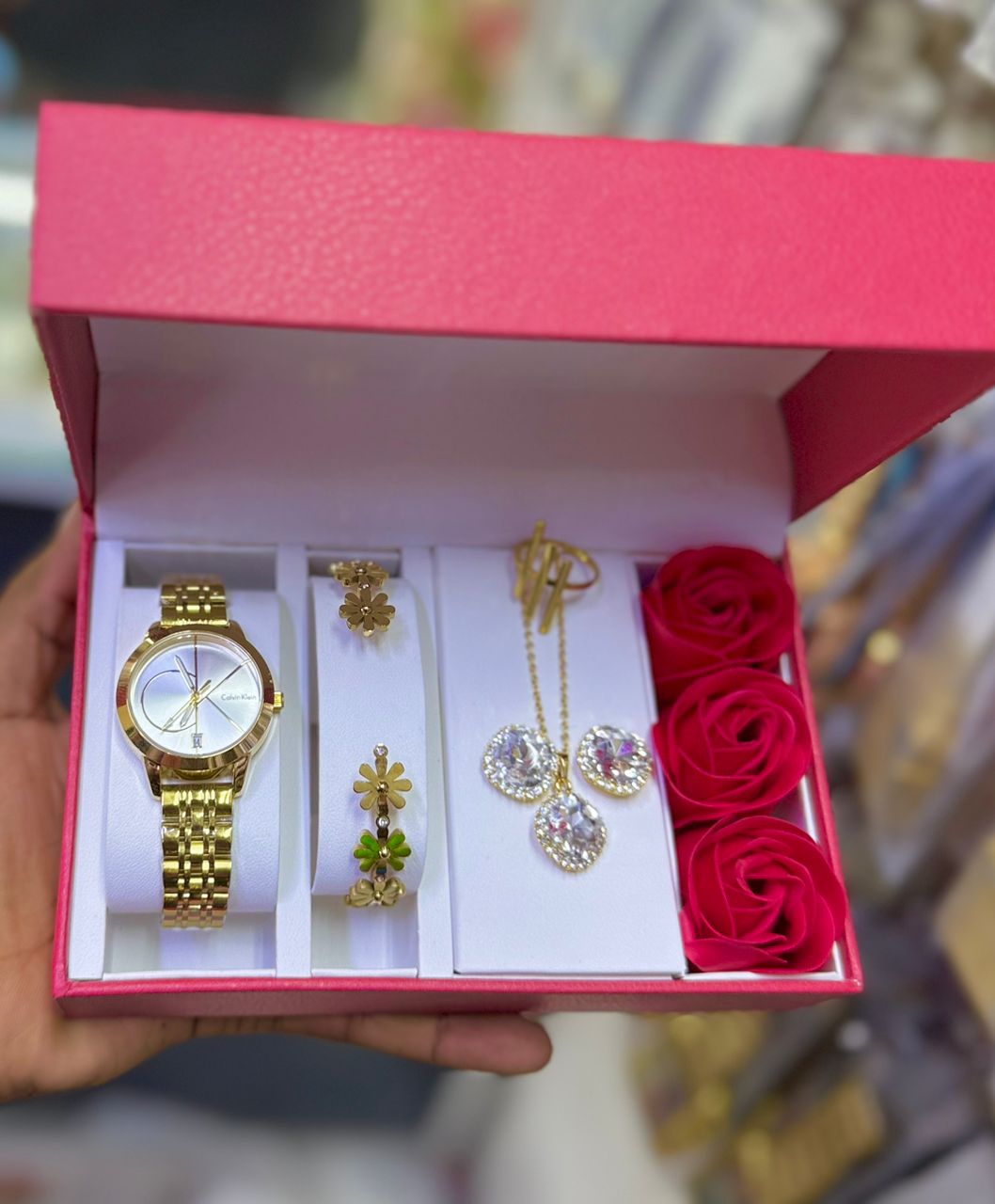 ladies set gift packages 