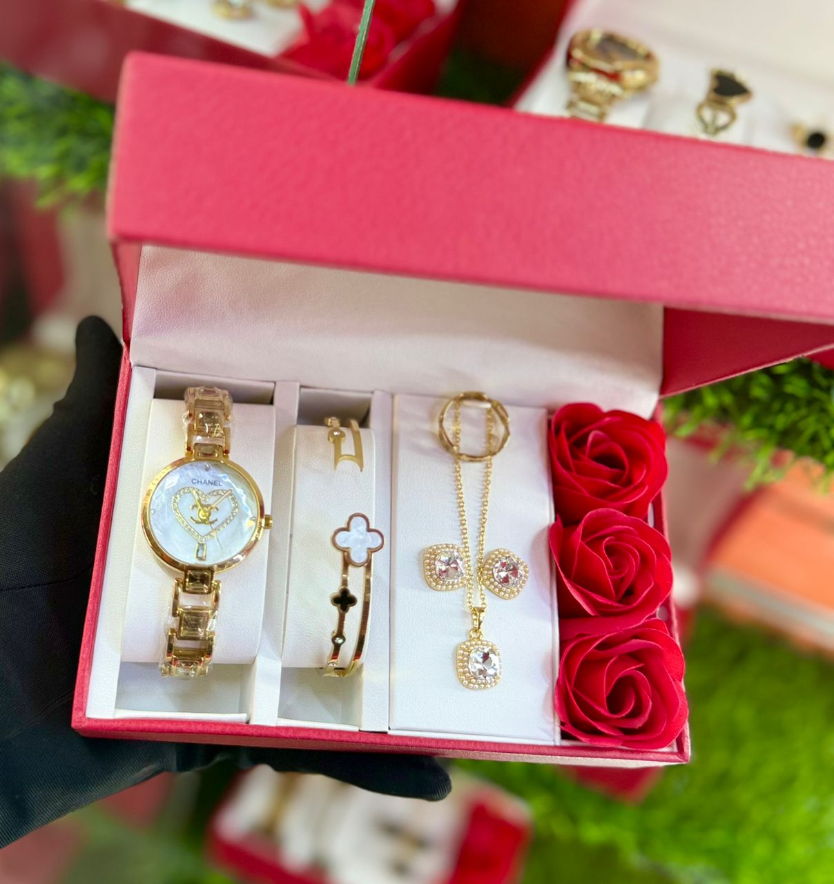 ladies set gift packages  thumbnail 2