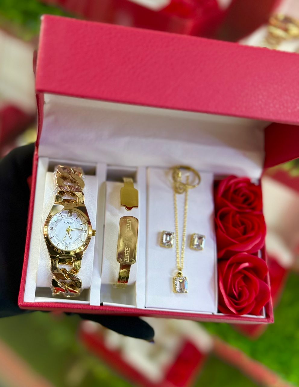 ladies set gift packages  thumbnail 3