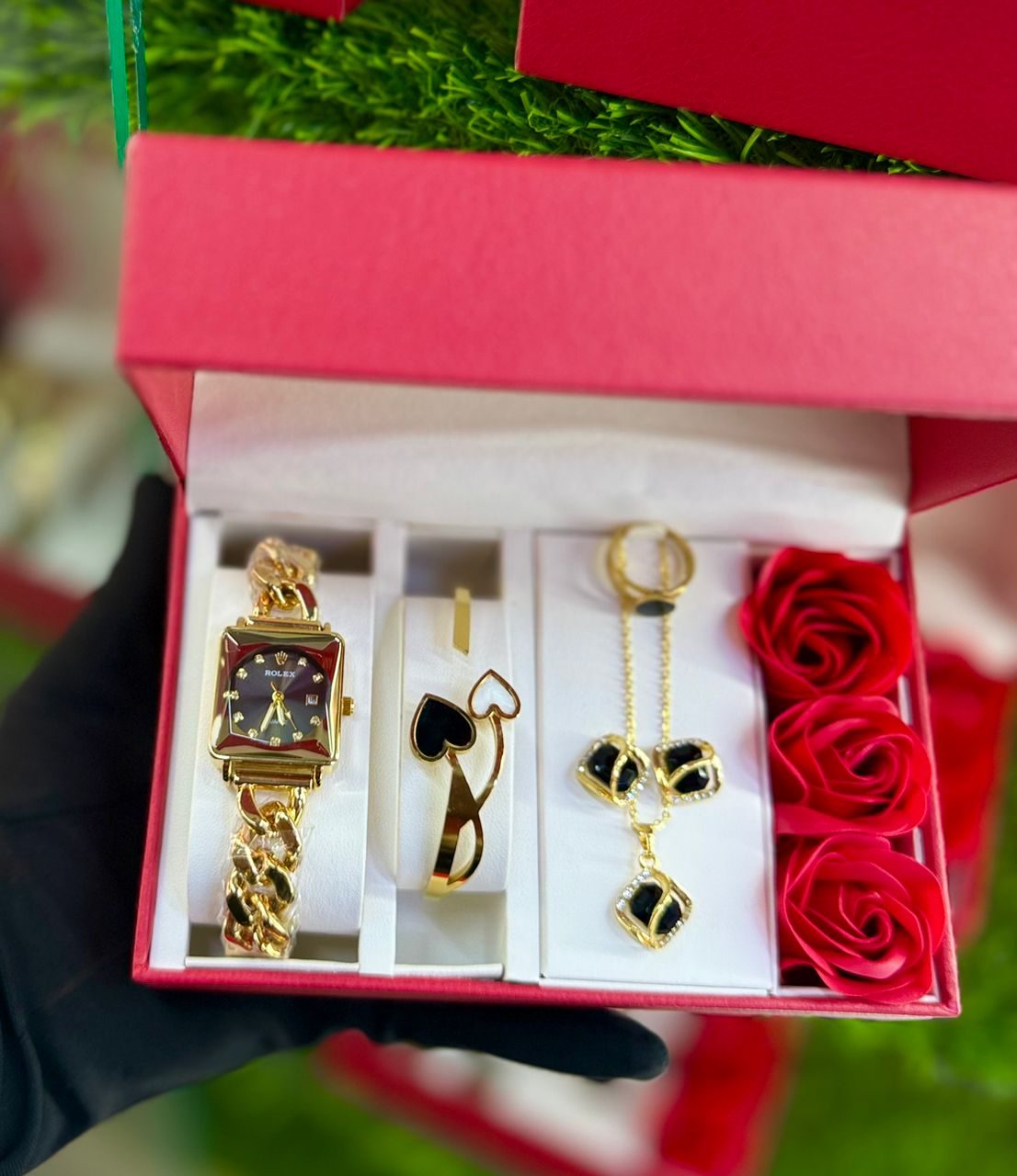 ladies set gift packages  thumbnail 4