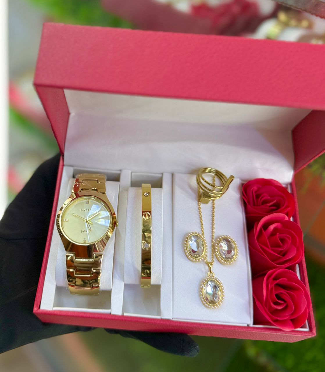 ladies set gift packages  thumbnail 5