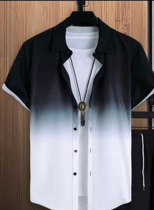 casual shirt thumbnail 2