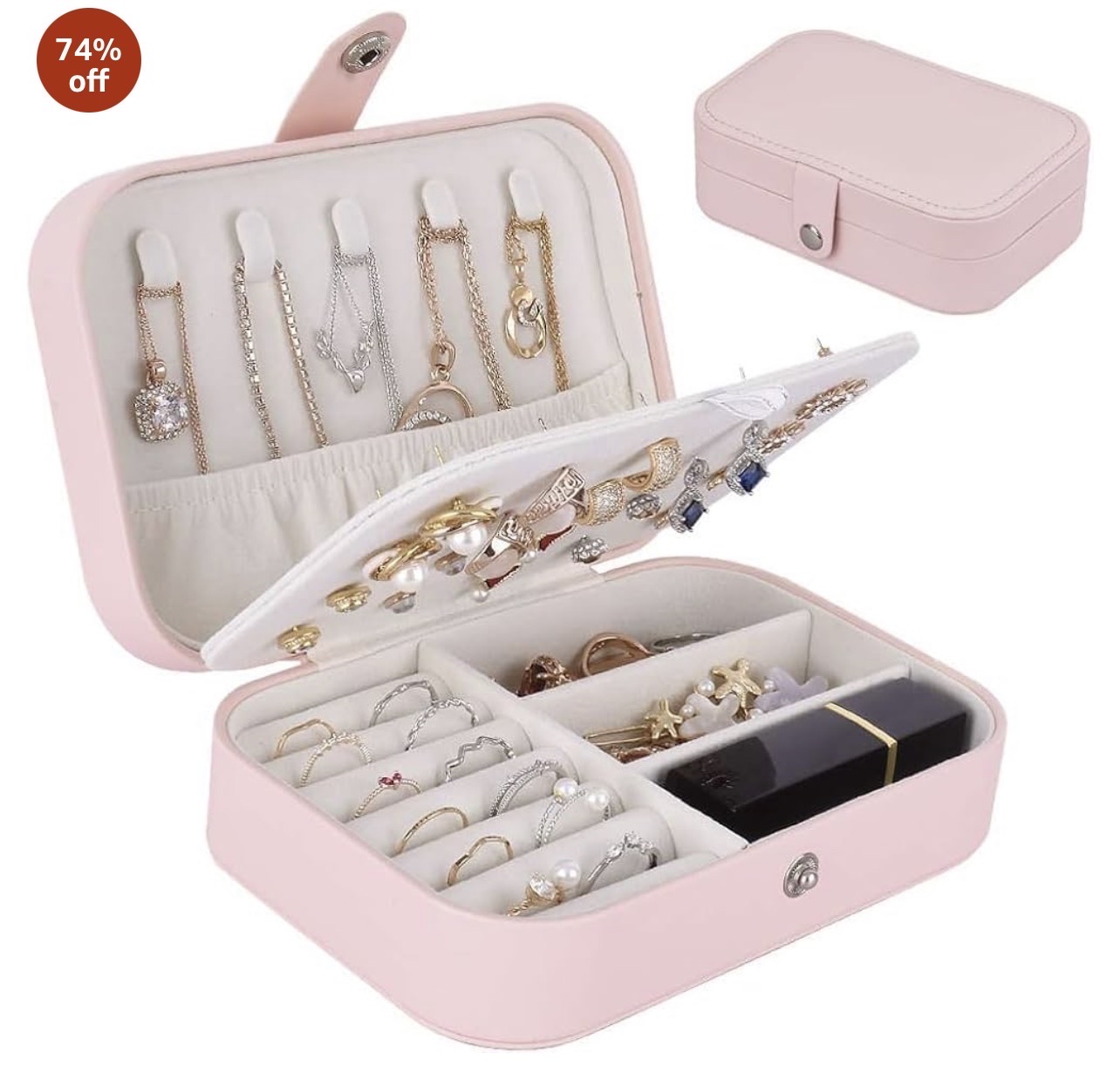 jewelry box - Image 1
