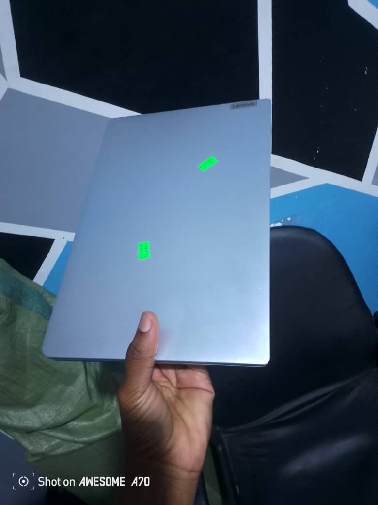 Laptop PC lenovo thumbnail 3