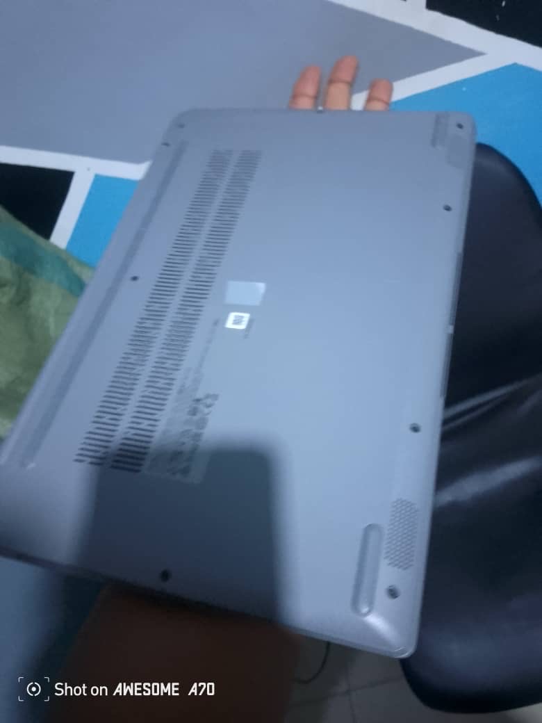 Laptop PC lenovo thumbnail 4