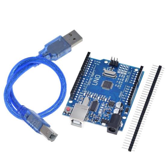 Arduino Uno  - Image 1