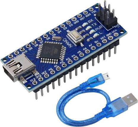 Arduino Nano - Image 1