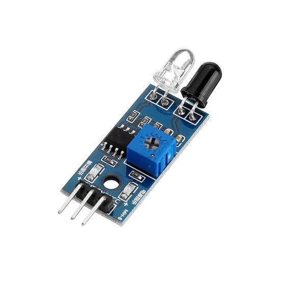 IR Sensor  - Image 1