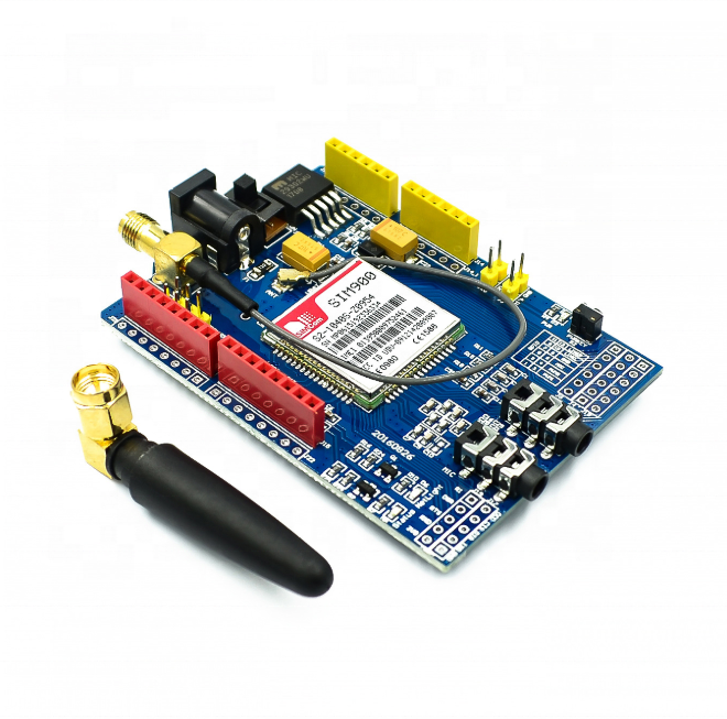 GSM Module Sim900 - Image 1