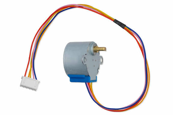 Stepper Motor - Image 1