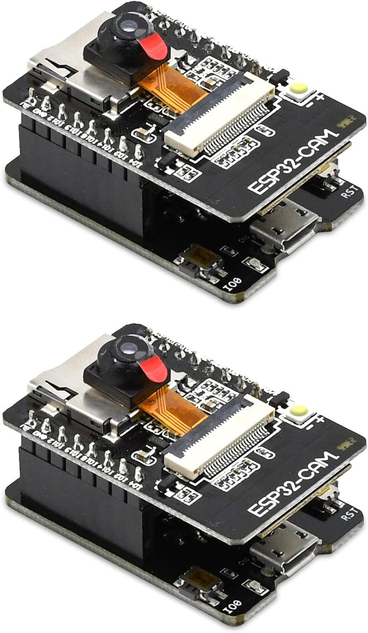ESP 32 Cam Module