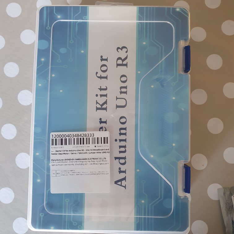 Arduino Uno Kits