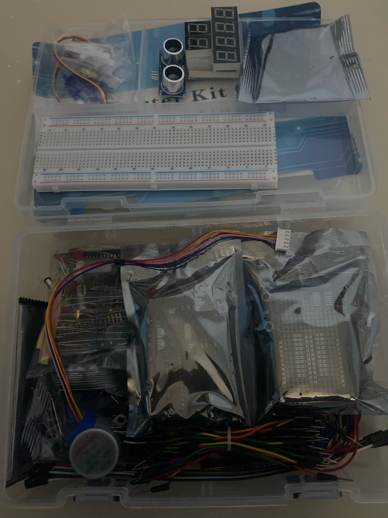Arduino Uno Kits thumbnail 4