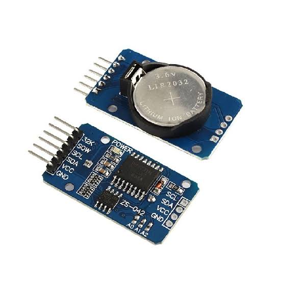 RTC Module  - Image 1