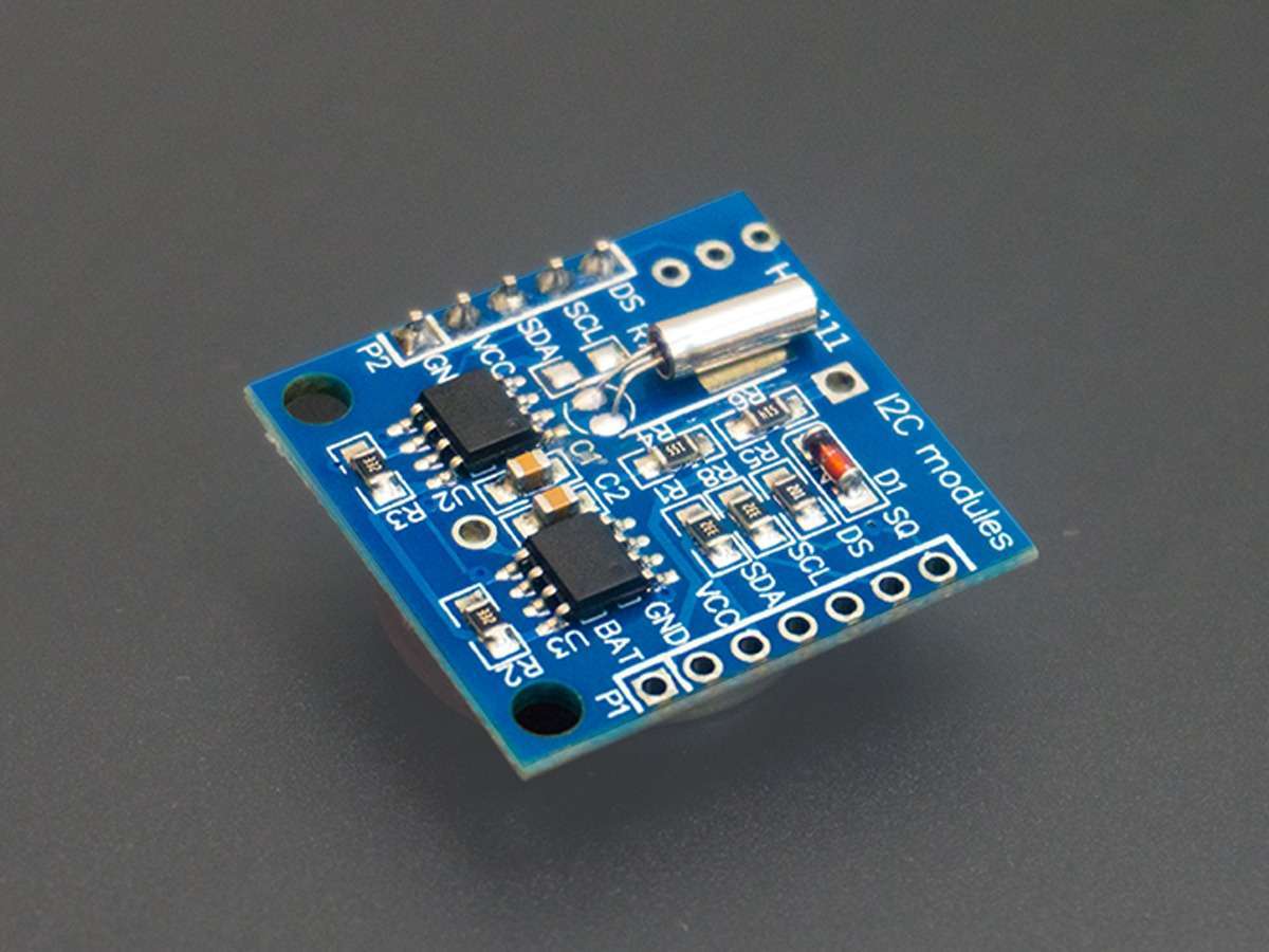RTC Module  thumbnail 2