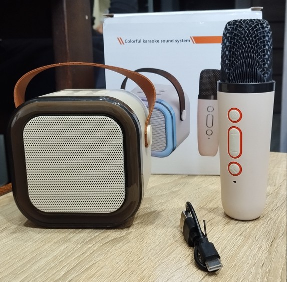 K12 Bluetooth Speaker  - Image 1