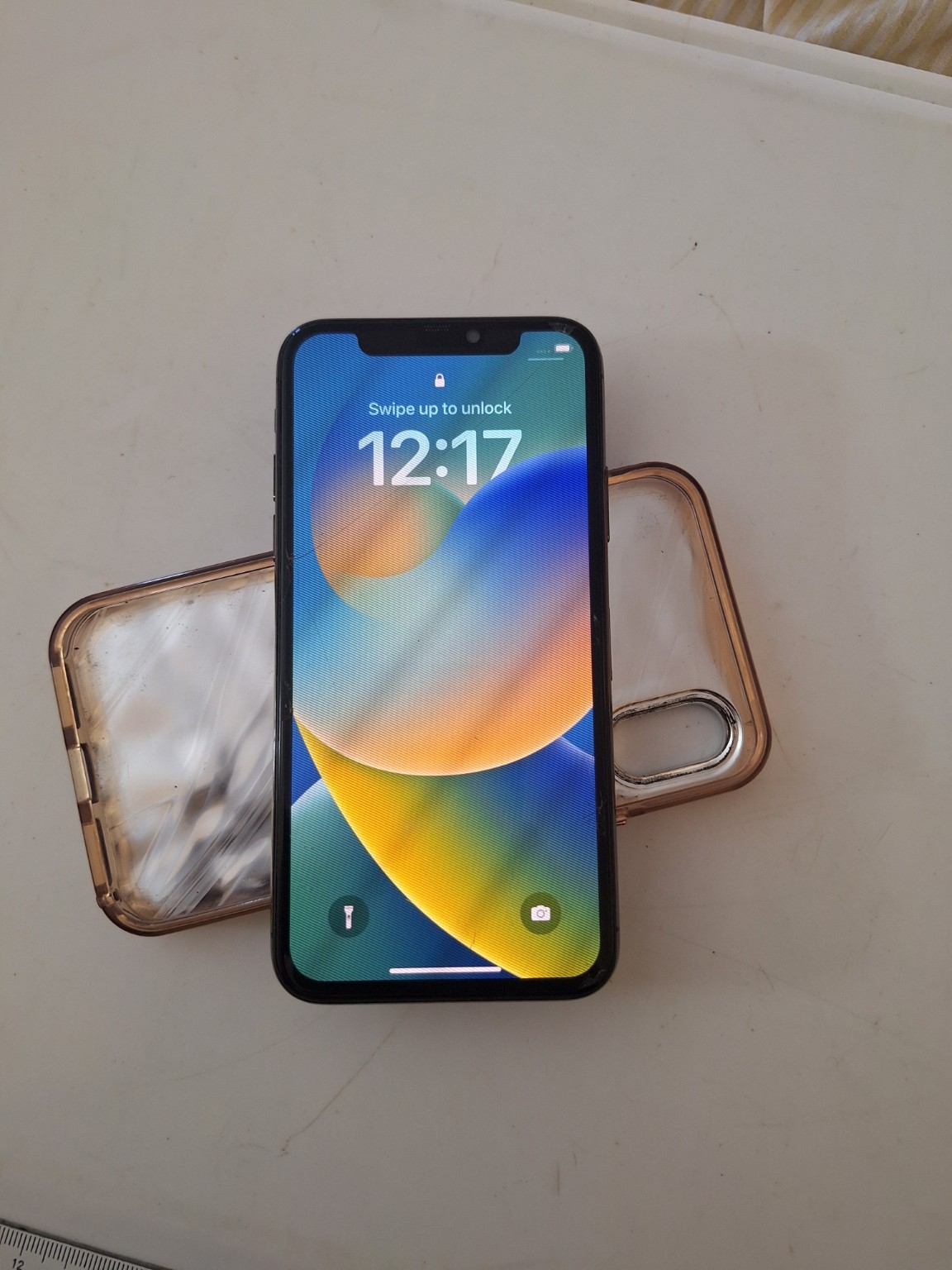 I phone 