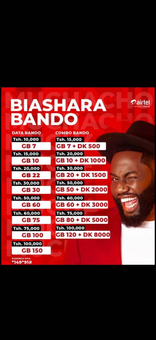 AIRTEL SME BUNDLES - Image 1