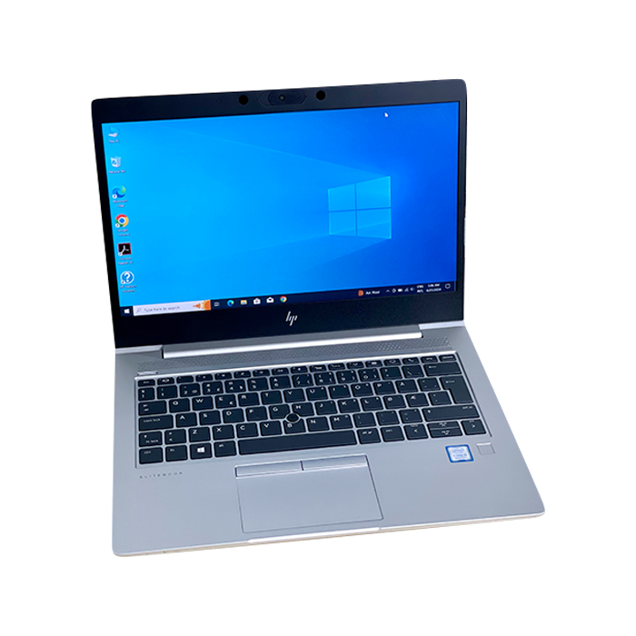 HP ELITEBOOK 830 G6  - Image 1