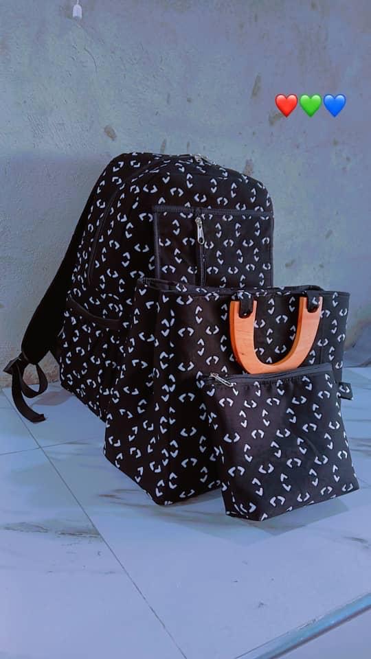 Bags - Image 1
