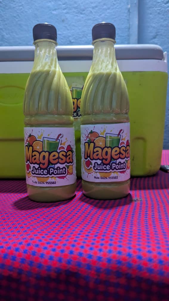 magesa juice  thumbnail 2