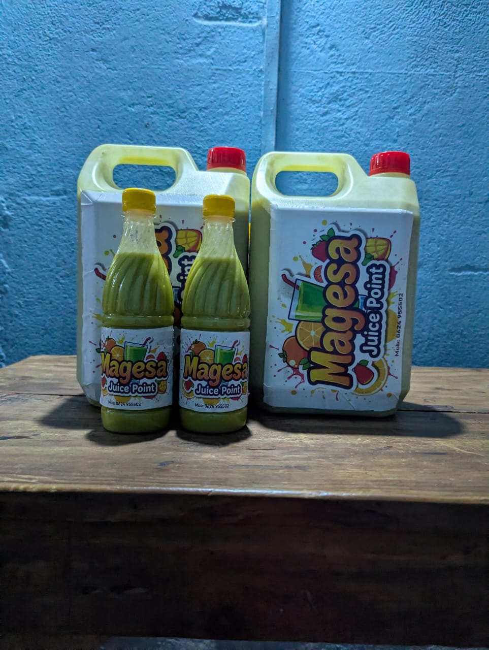 magesa juice  thumbnail 3
