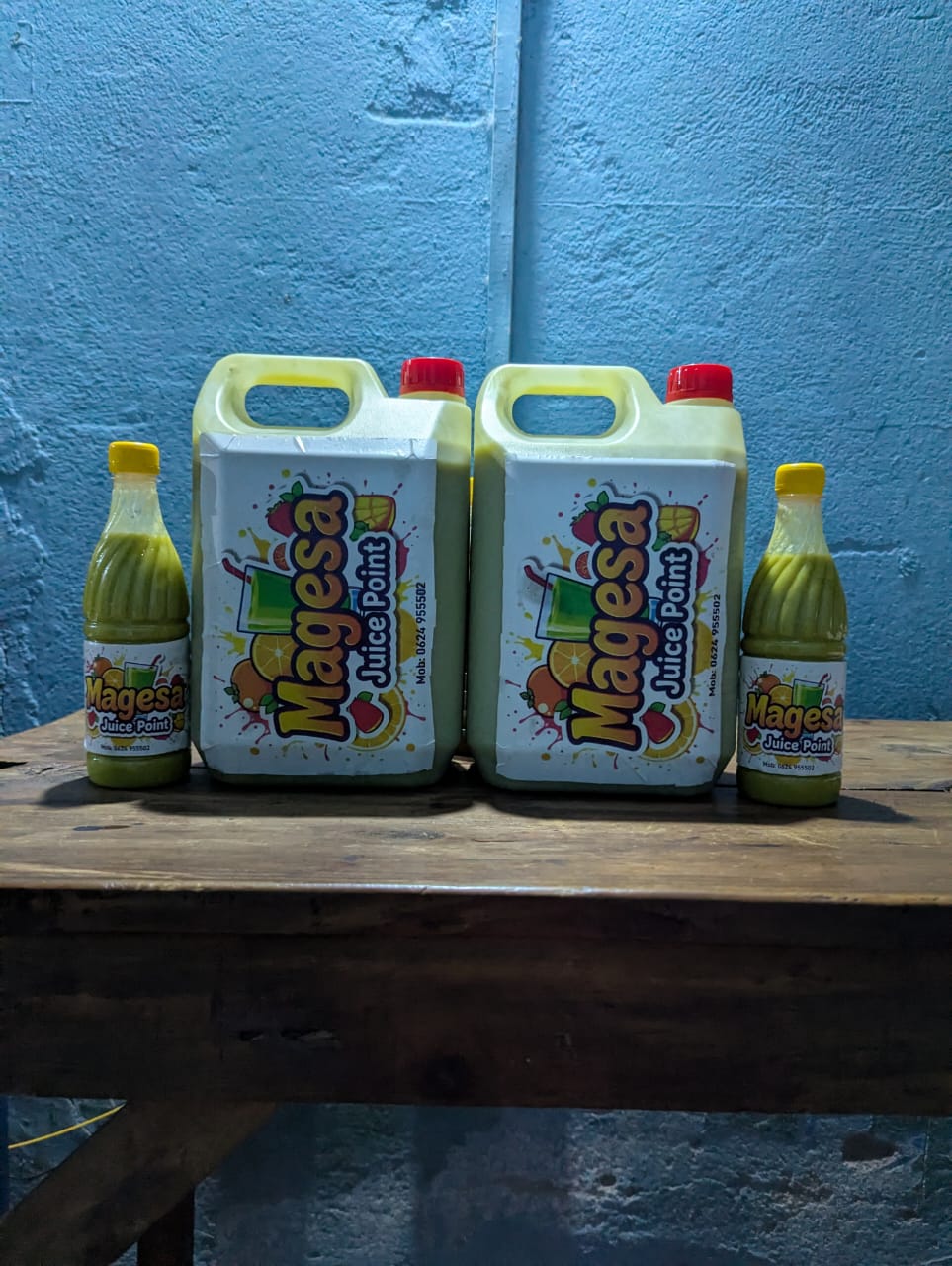 magesa juice  thumbnail 4