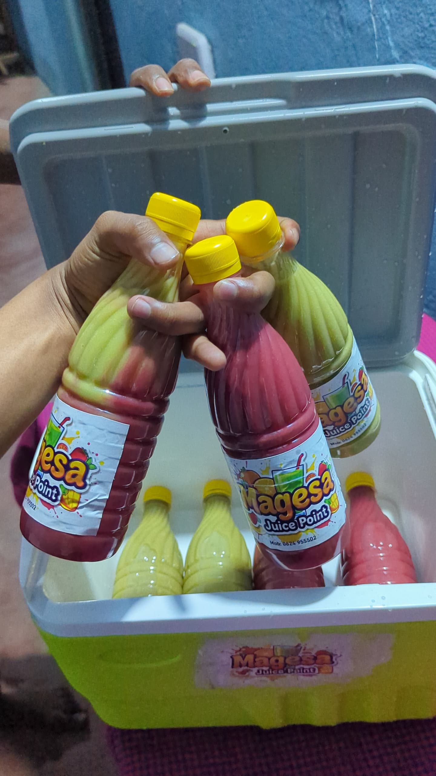 magesa juice  thumbnail 5