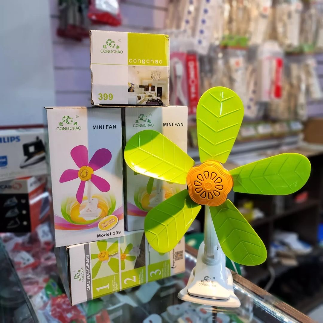 Mini-Fan