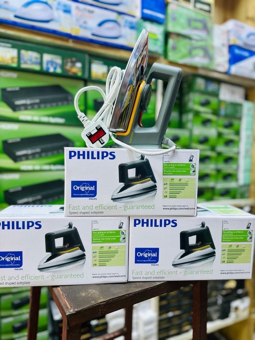 Philips Ironbox - Image 1