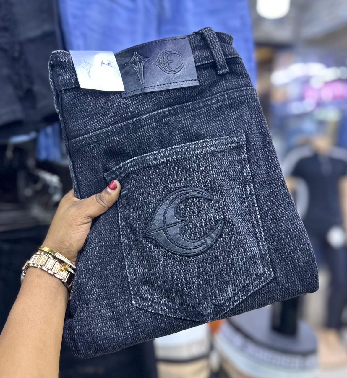 Jeans thumbnail 3