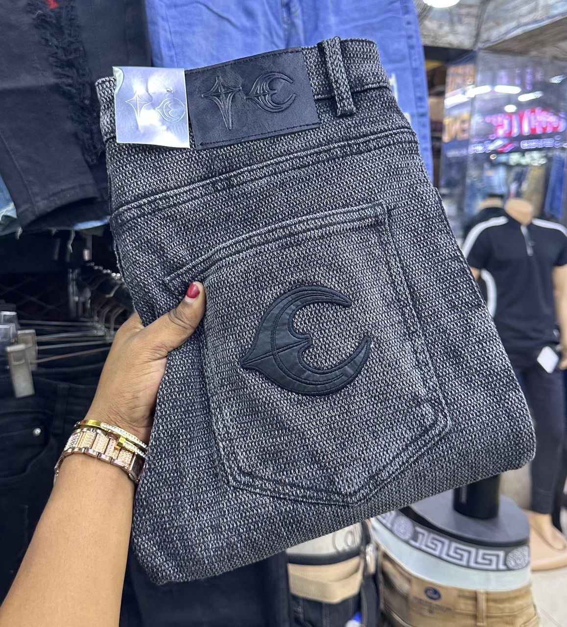 Jeans thumbnail 5