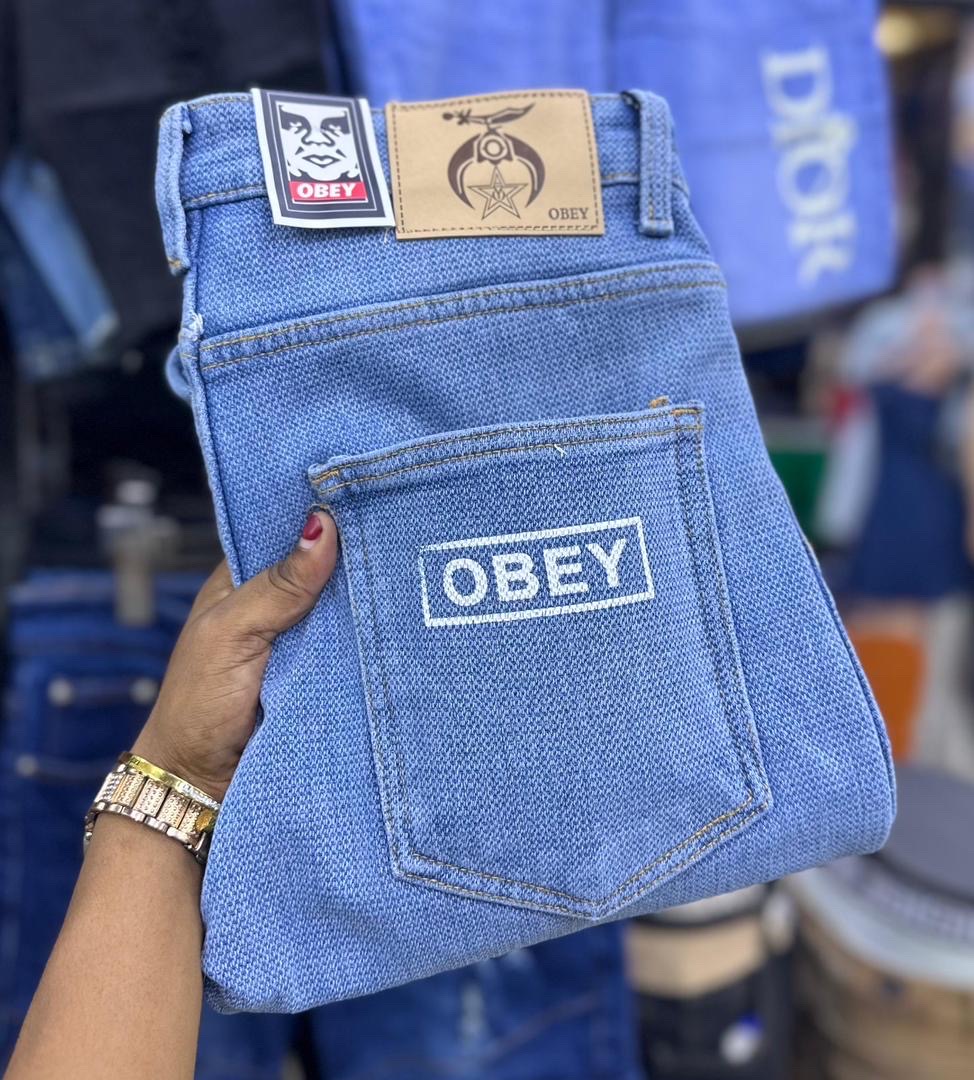 Jeans thumbnail 5