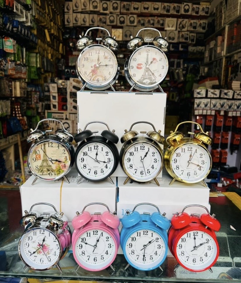 Alarm Clock 