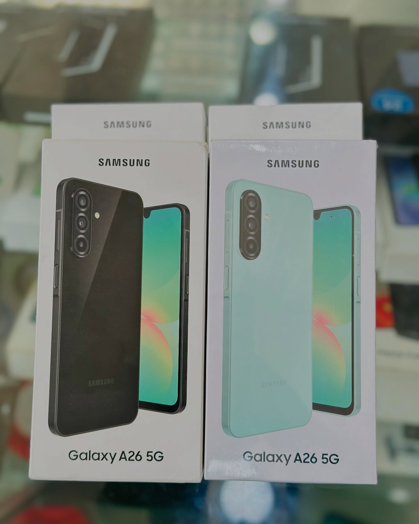 Samsung A 26 5G 128Gb - Image 1
