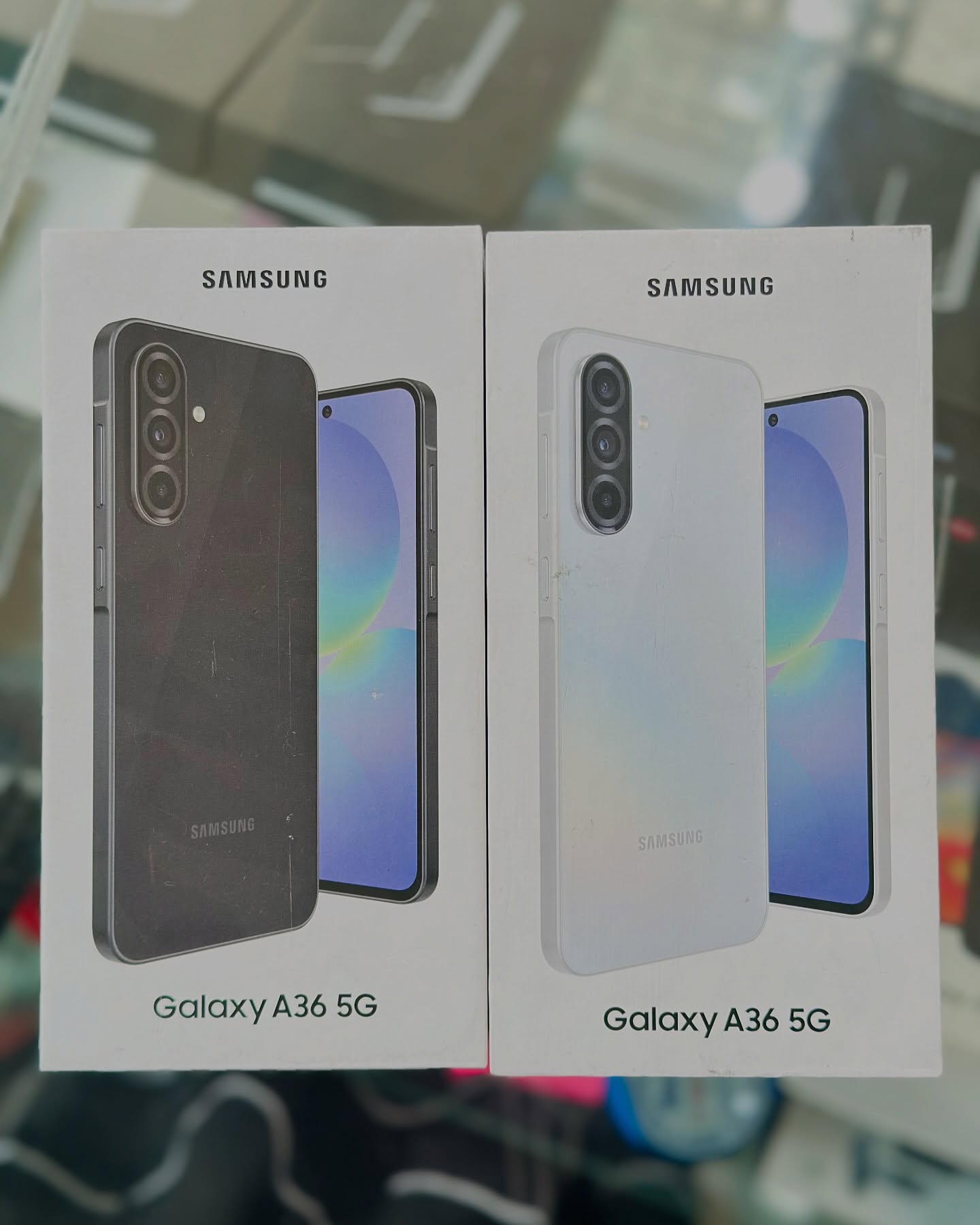Samsung Galaxy A36 5G 128Gb - Image 1