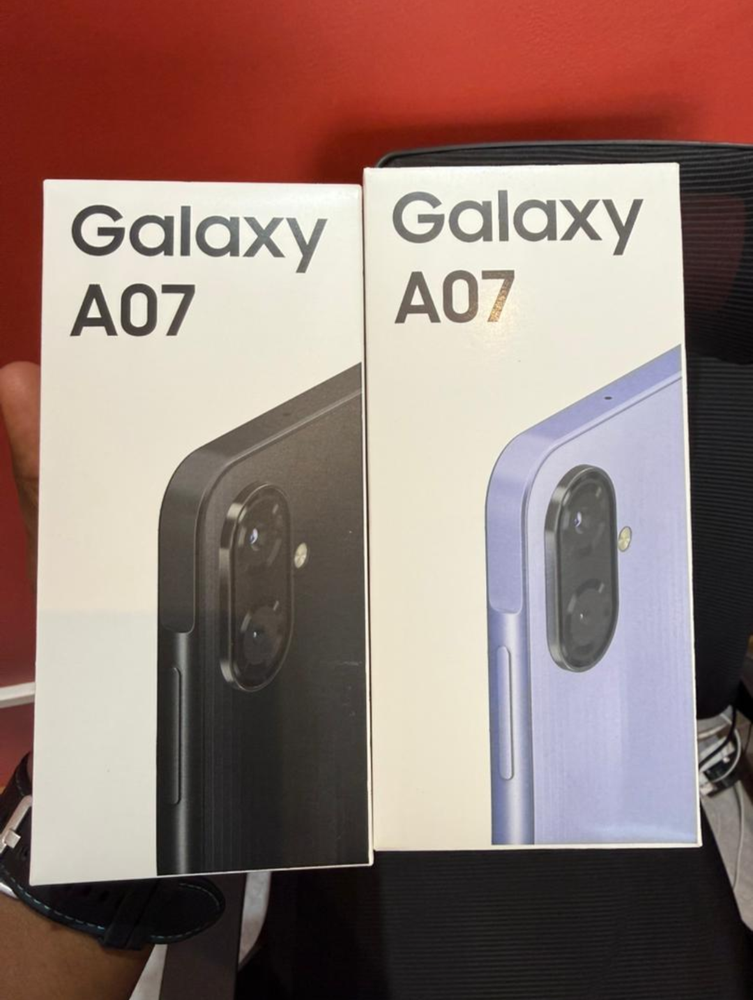 Samsung A07 5G 64Gb - Image 1