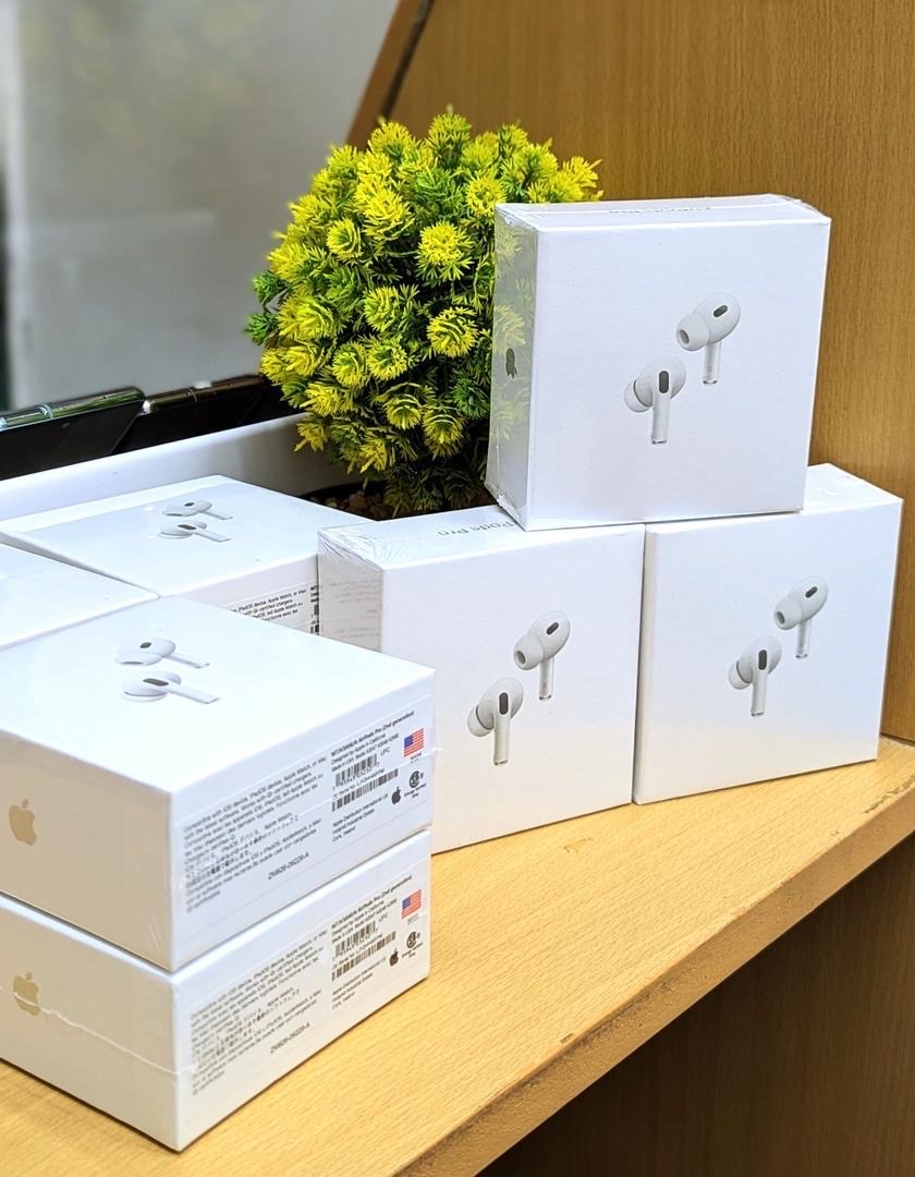 Airpods Pro 2nd Generation - Image 1