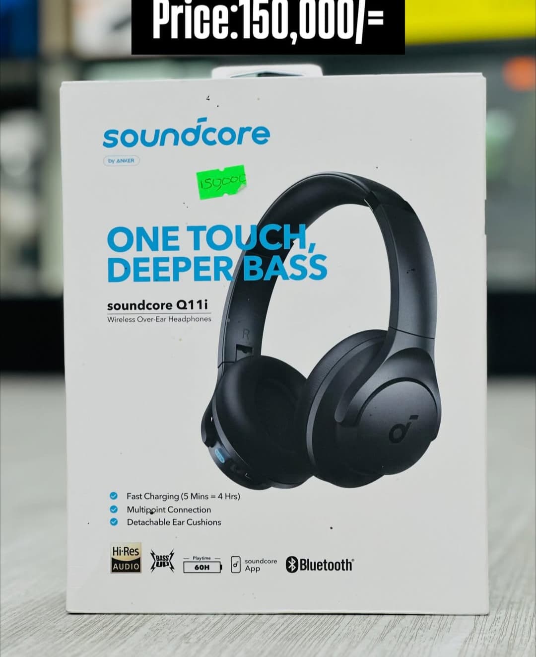 SOUNDCORE  Q11i - Image 1