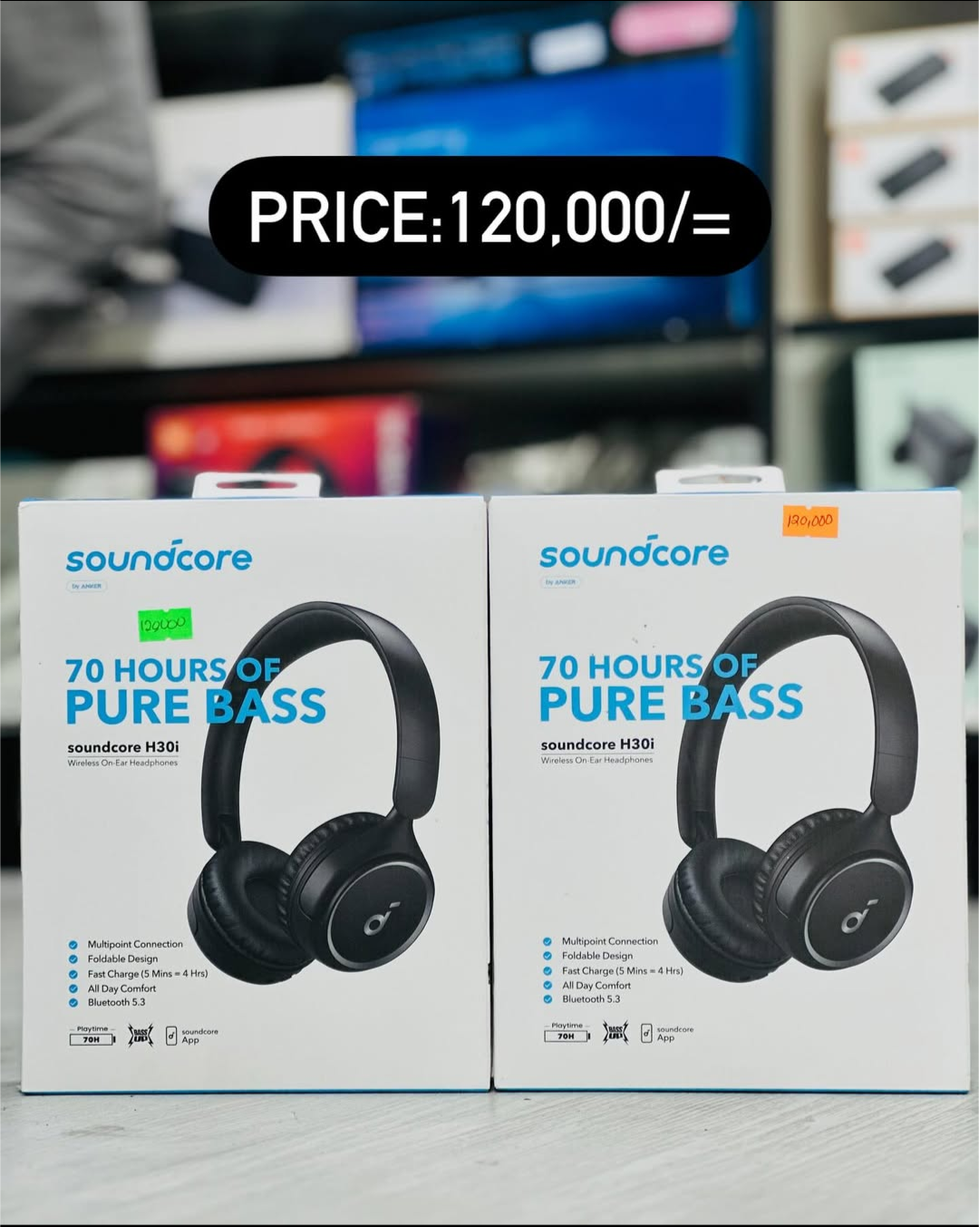 Soundcore  - Image 1