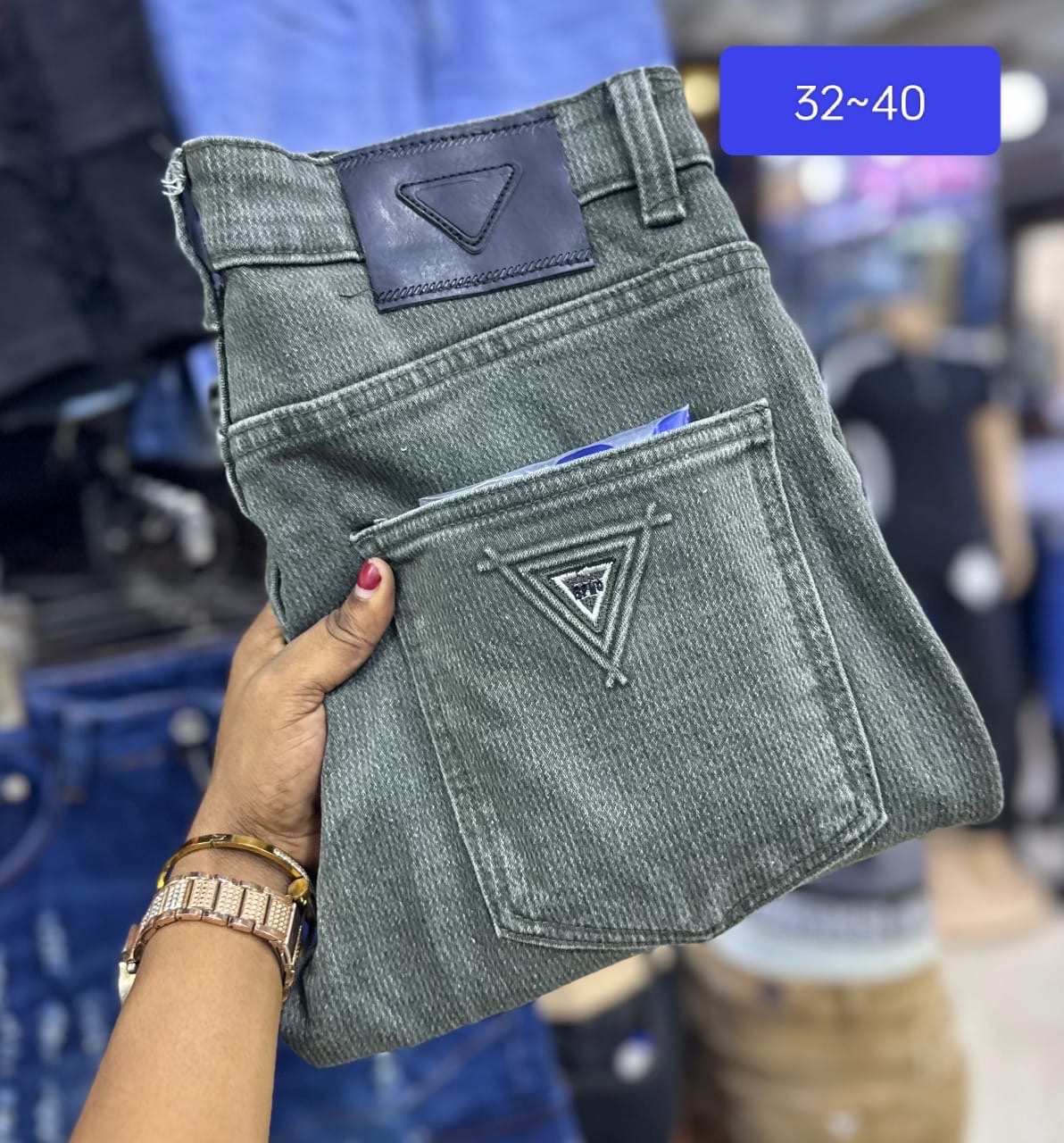 Jeans thumbnail 5