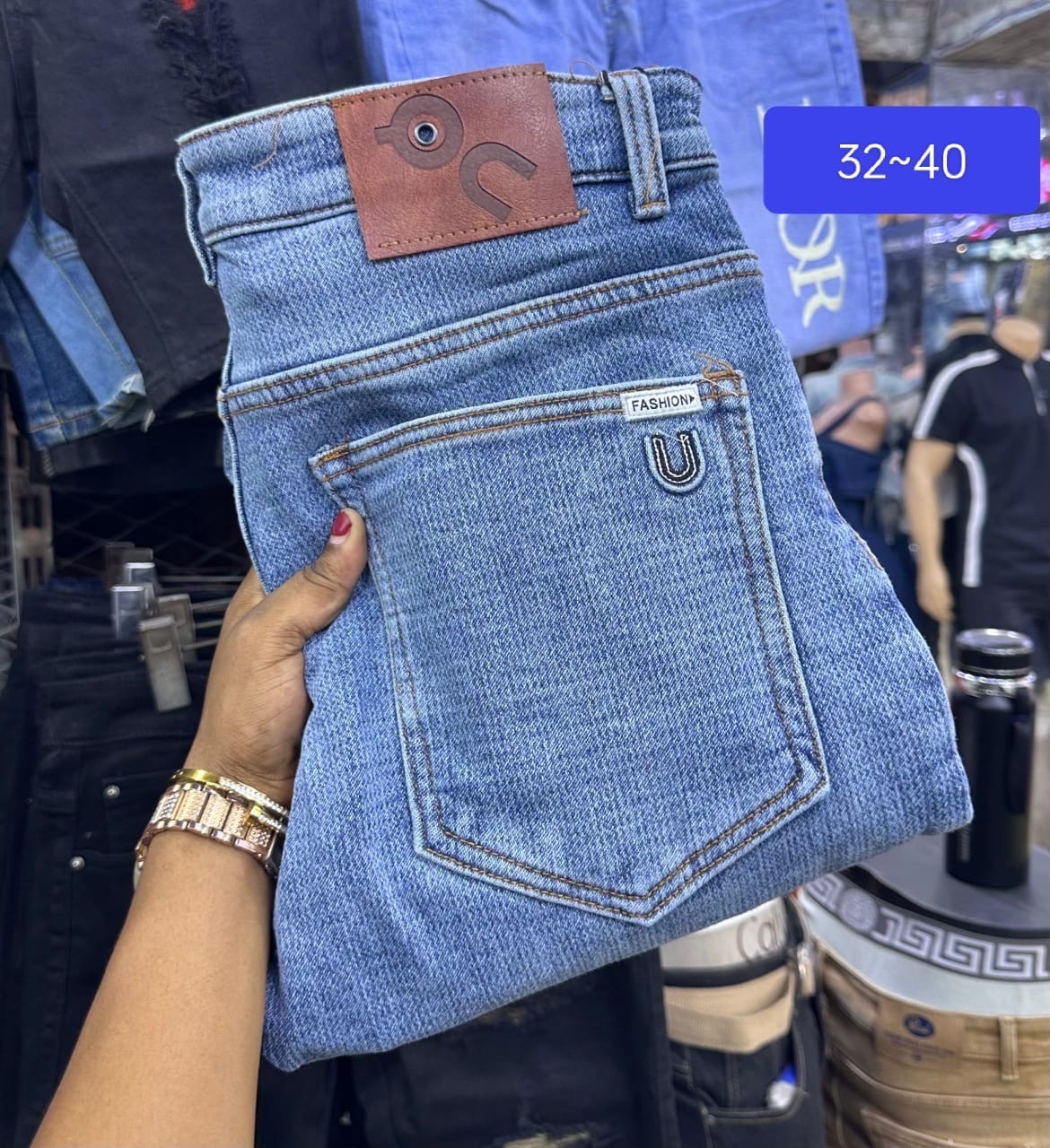 Jeans - Image 1