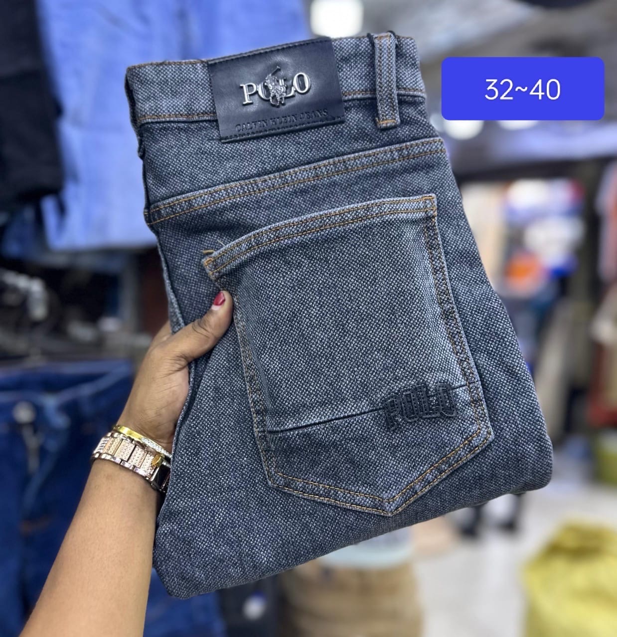 Jeans - Image 1