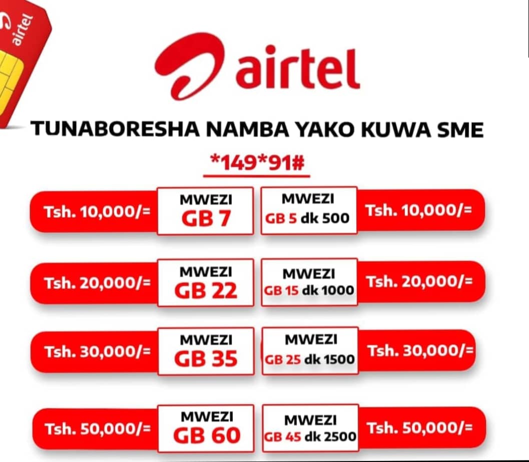 Halotel Gawia ofa thumbnail 2