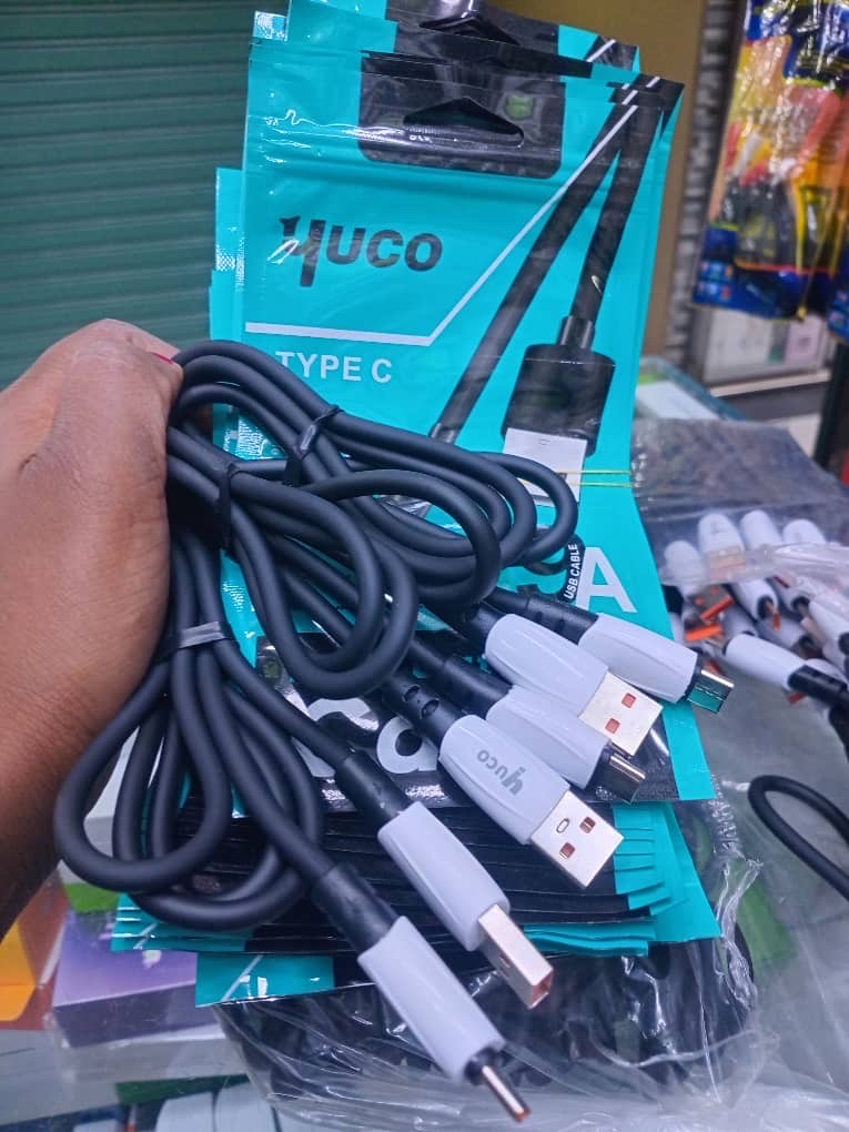 Type B USB Fast Charger  thumbnail 2