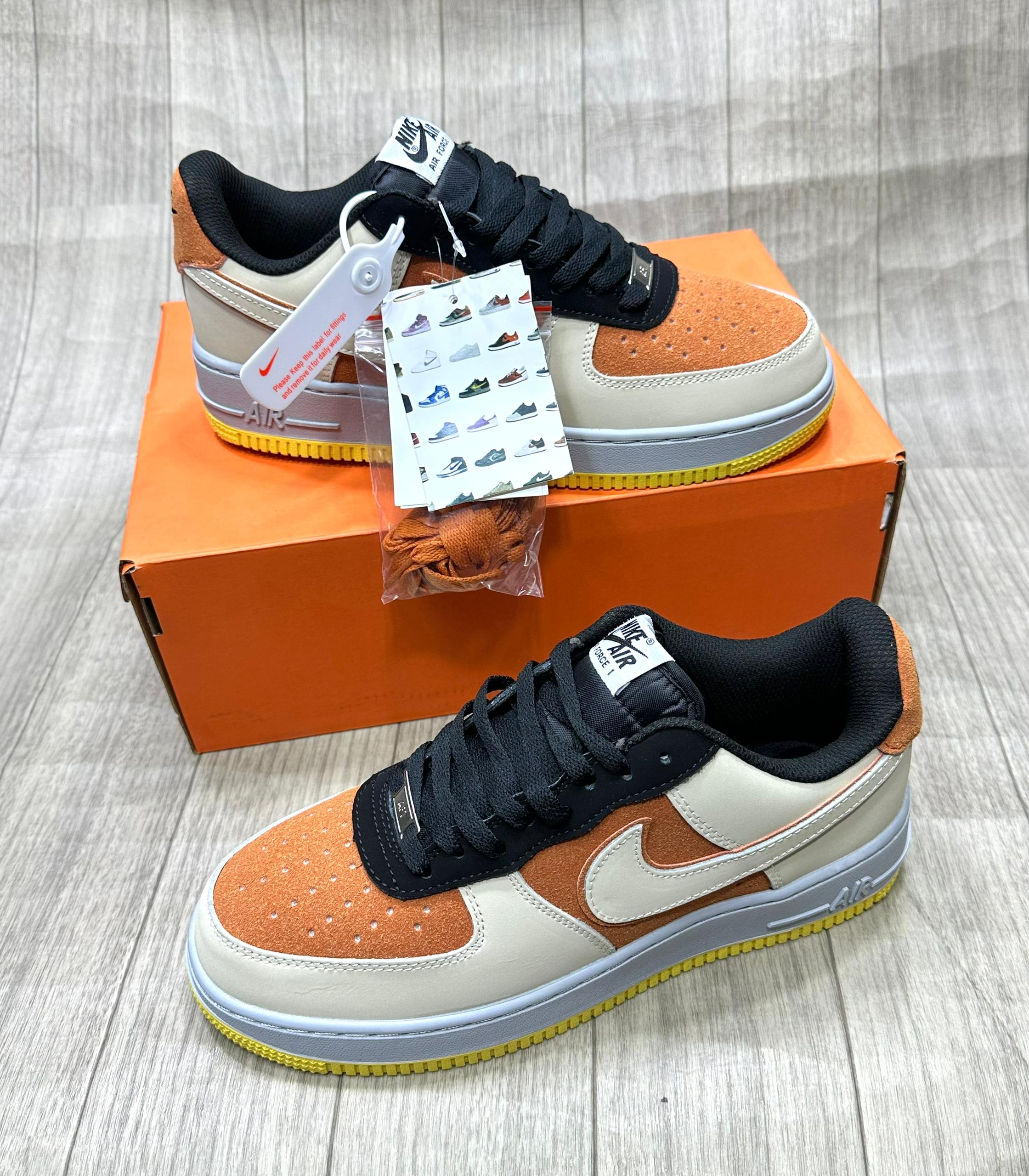 Airforce colored  thumbnail 2