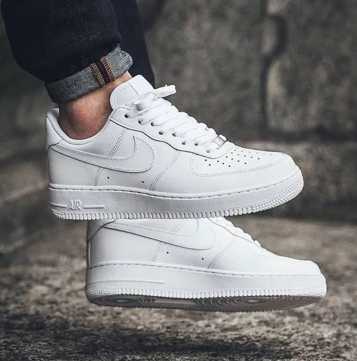 Airforce plain thumbnail 2
