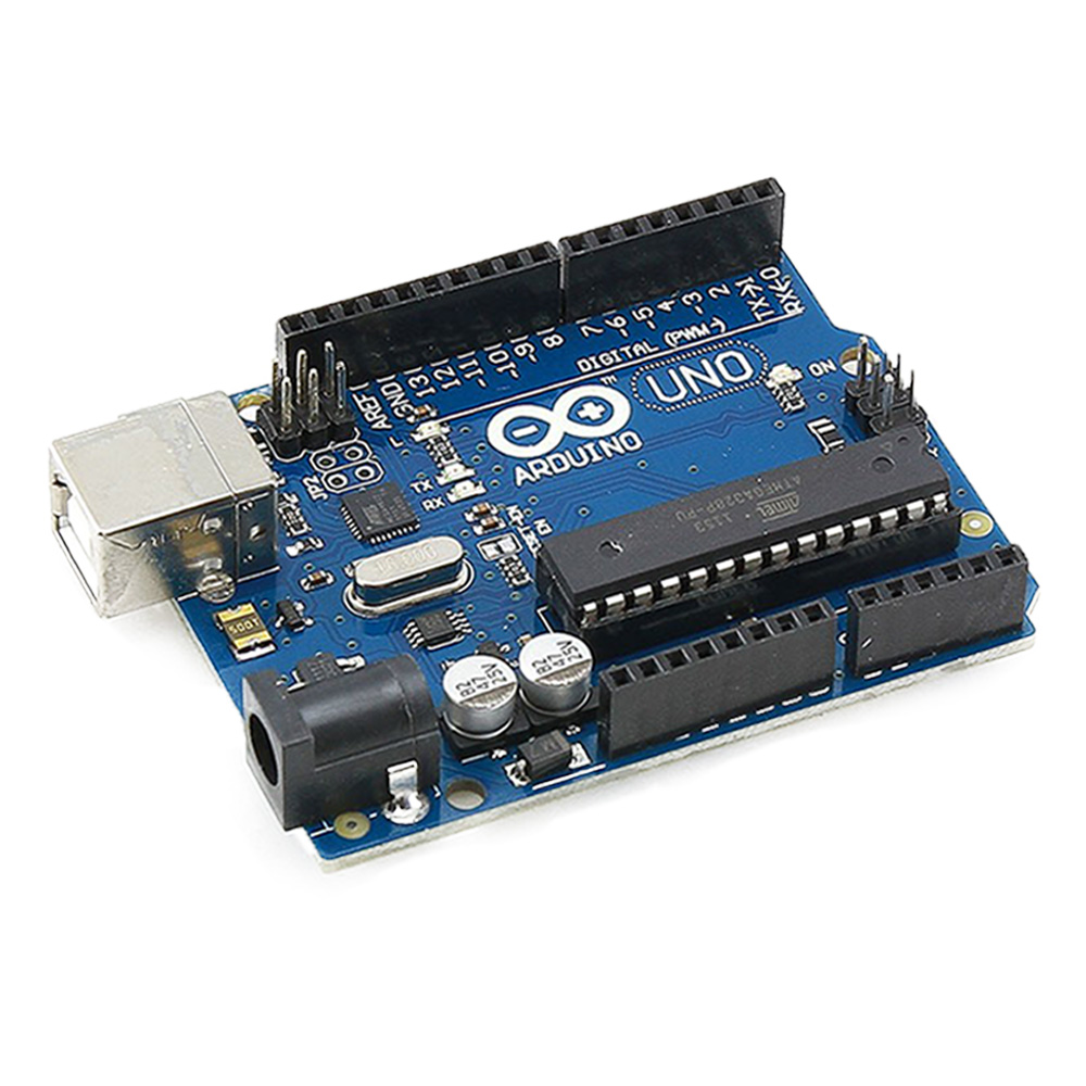 Arduino uno R3 - Image 1